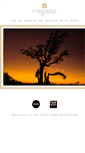 Mobile Screenshot of estudiomegazap.com.br